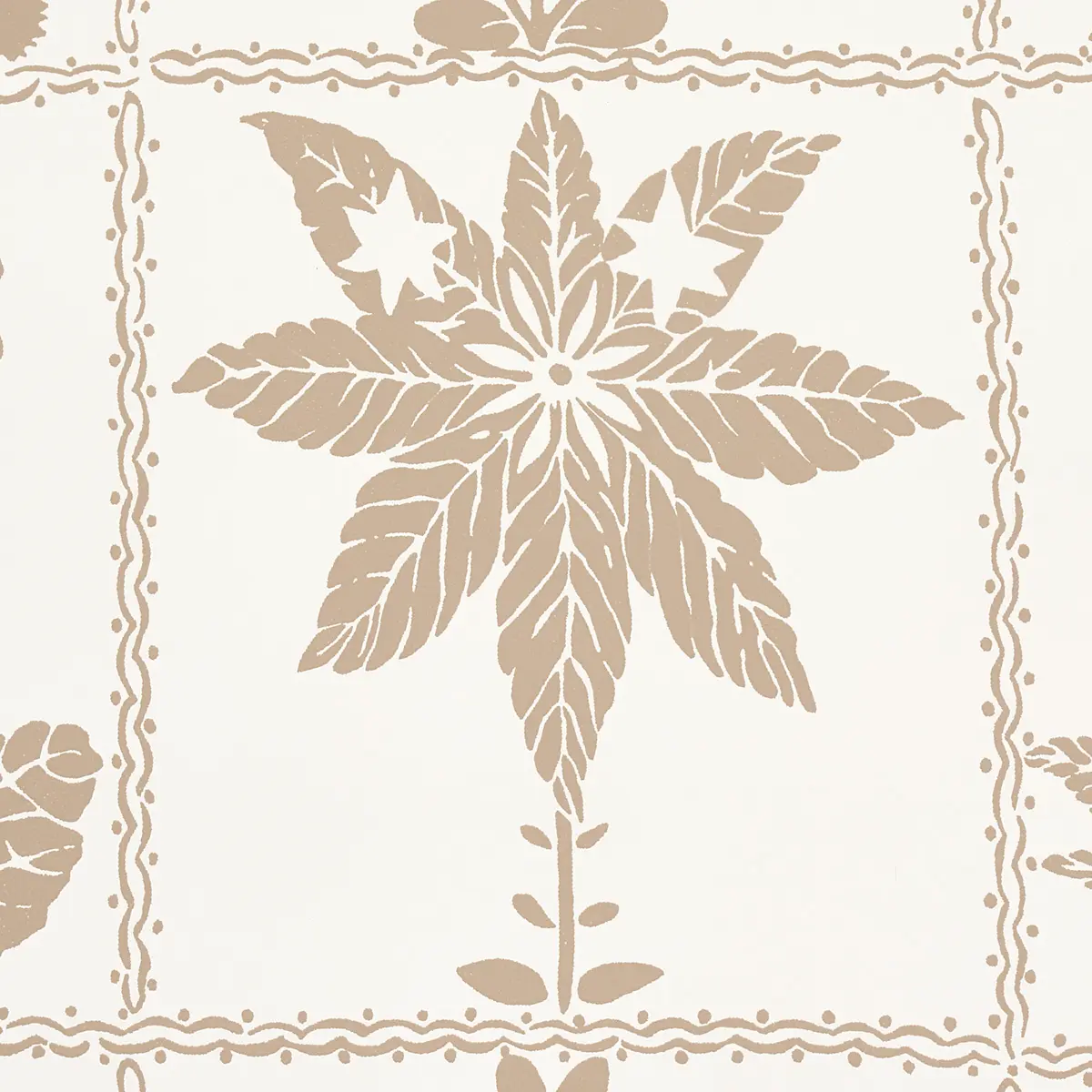 GEORGIA WILDFLOWERS_ NEUTRAL