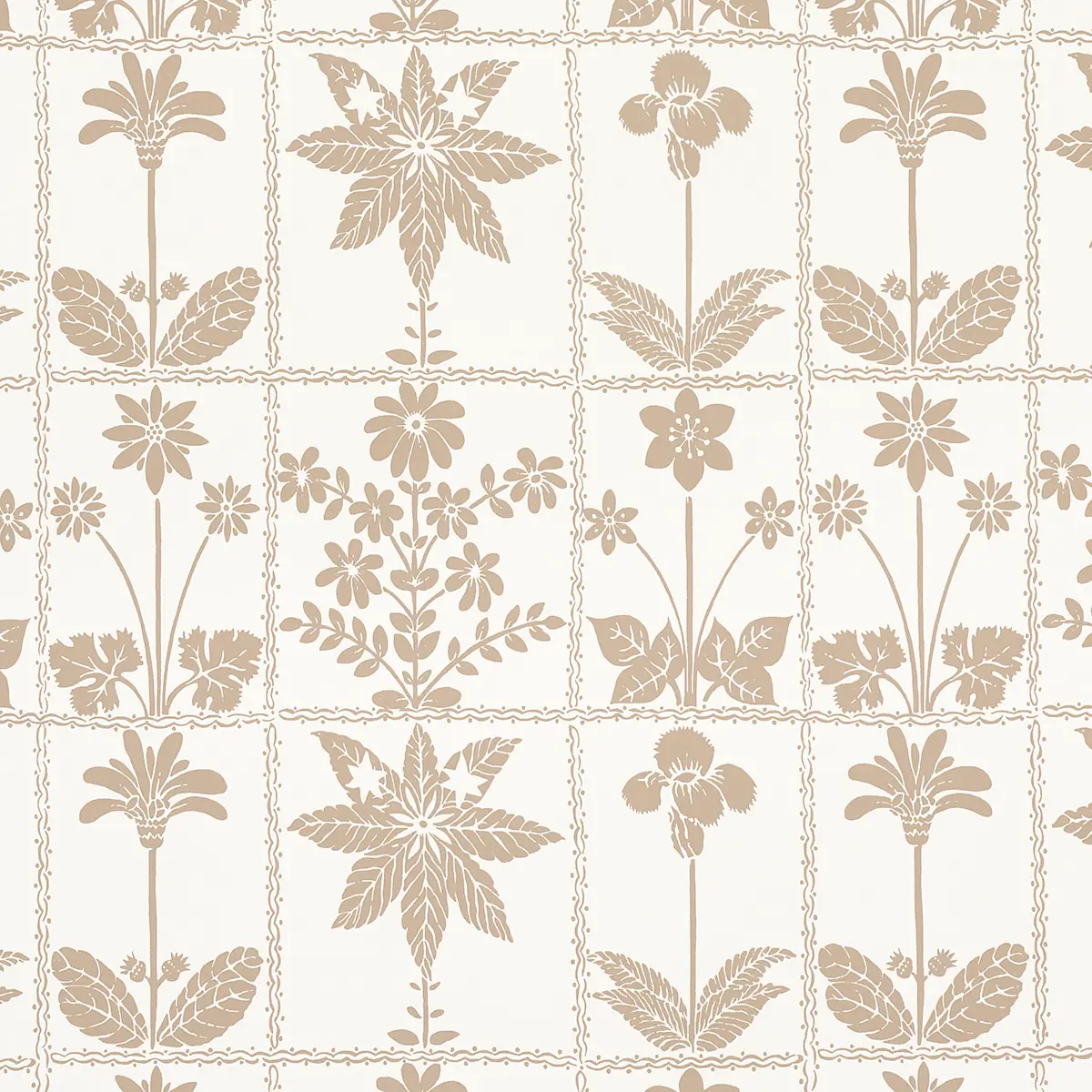GEORGIA WILDFLOWERS_ NEUTRAL