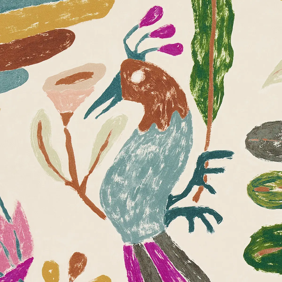 CANOPY_ MULTI BIRDS