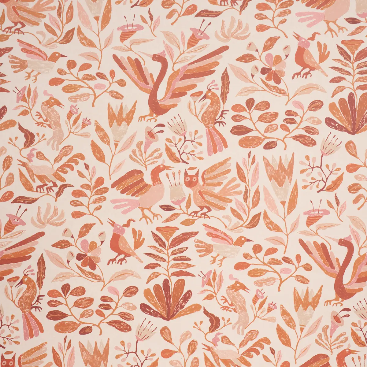 CANOPY_ TERRACOTTA