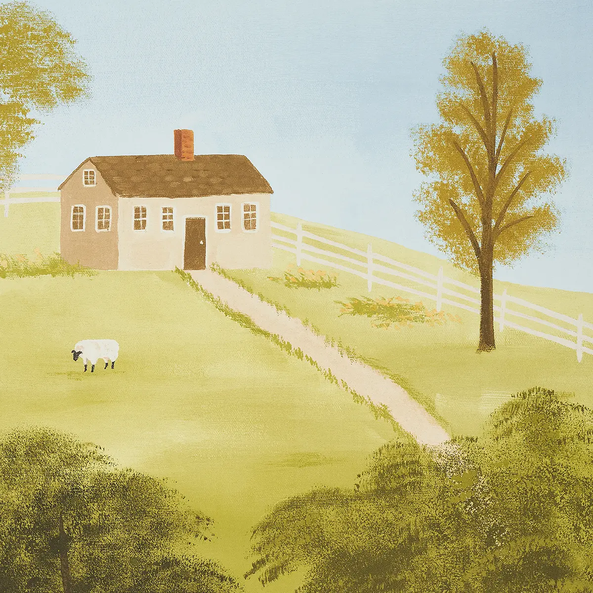 EATON'S LANDSCAPE PANEL SET_ DOCUMENT