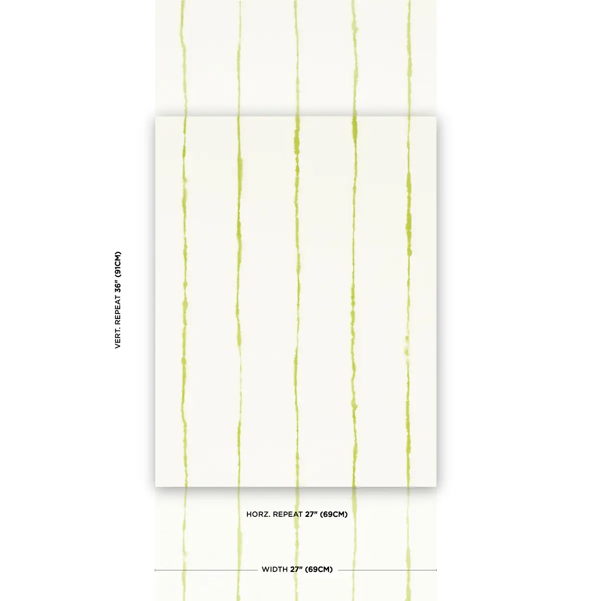 EPHEMERA_ CHARTREUSE