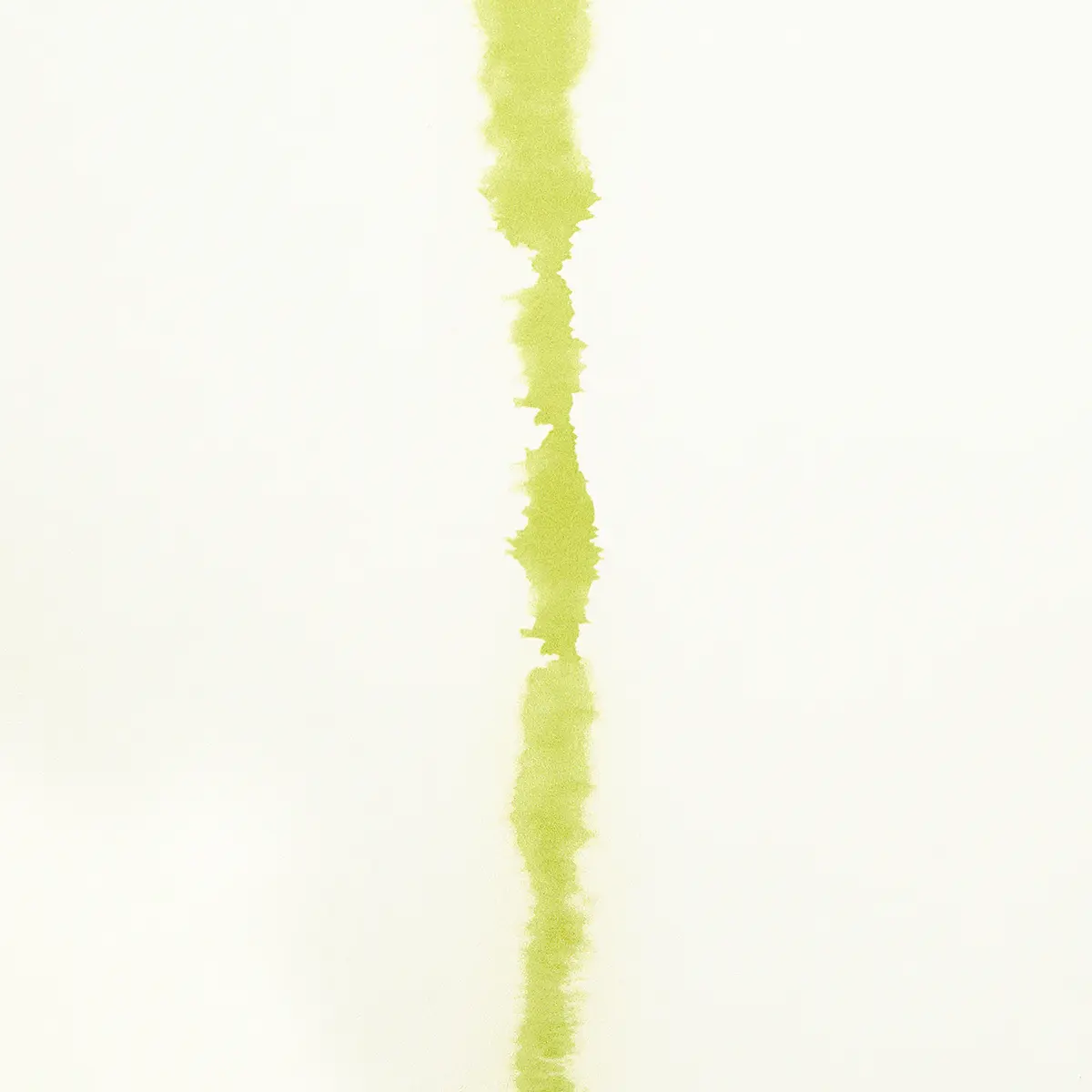 EPHEMERA_ CHARTREUSE