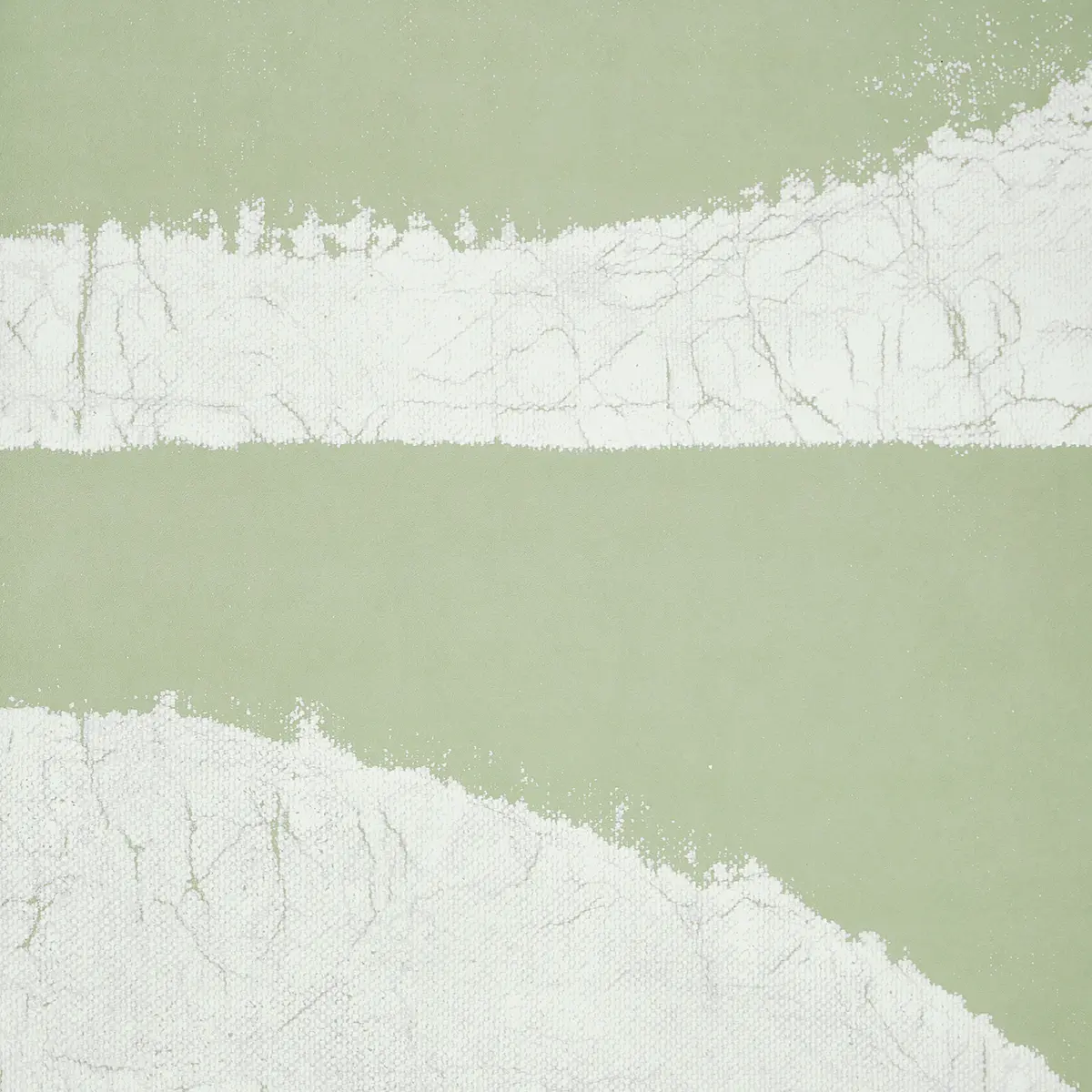 THE CLOISTERS PANEL SET_ SOFT GREEN