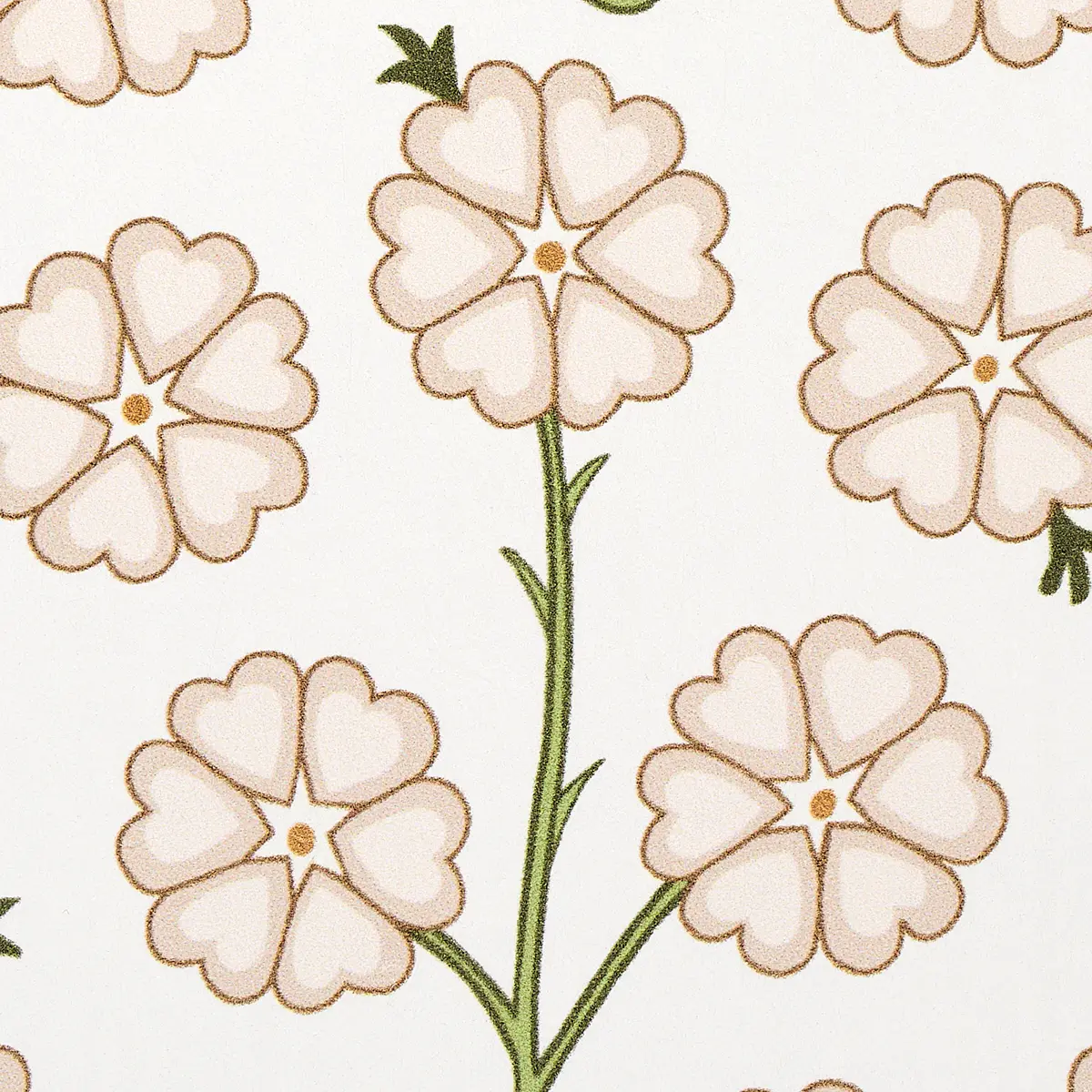 GARDENIA_ FLAX