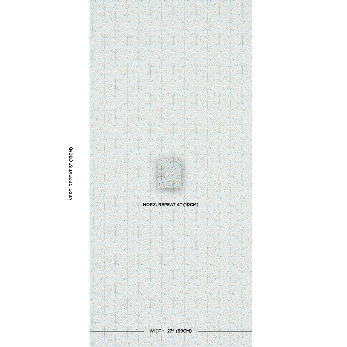 GARDENIA_ EGG BLUE