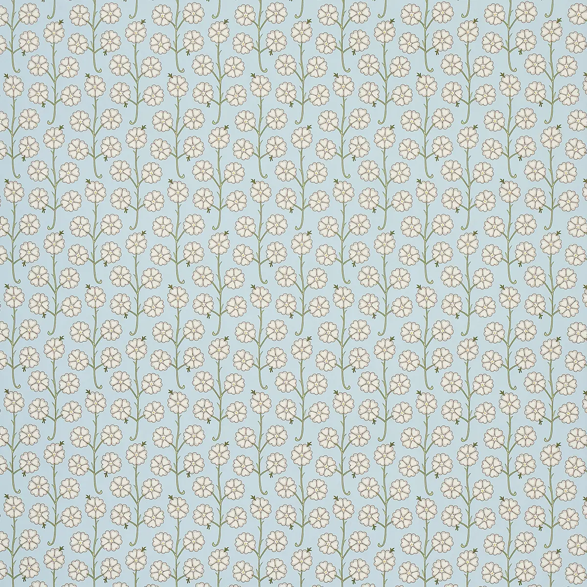 GARDENIA_ EGG BLUE