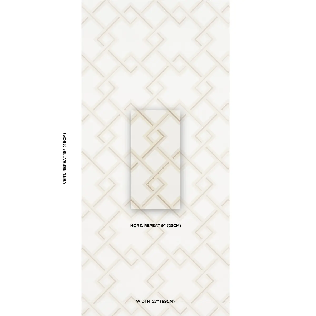 MAH JONG_ LIGHT IVORY