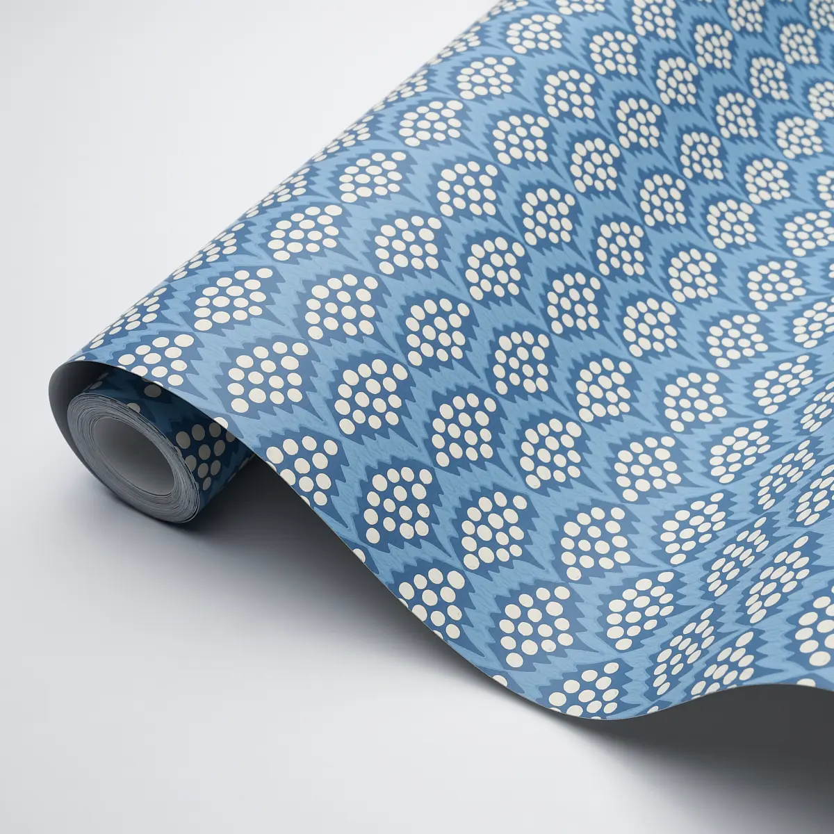 POLLEN_ FRENCH BLUE