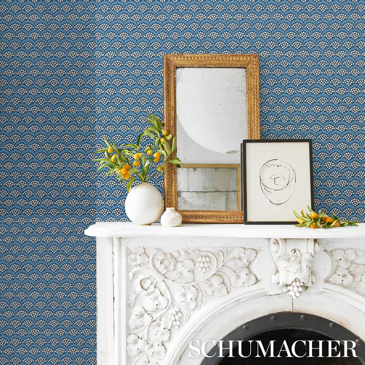 POLLEN_ FRENCH BLUE