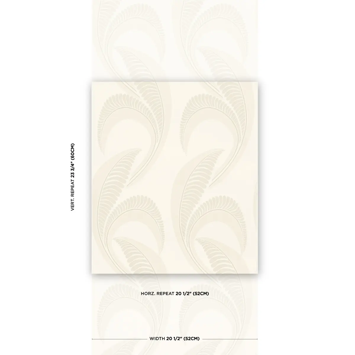 BANANA LEAF_ IVORY