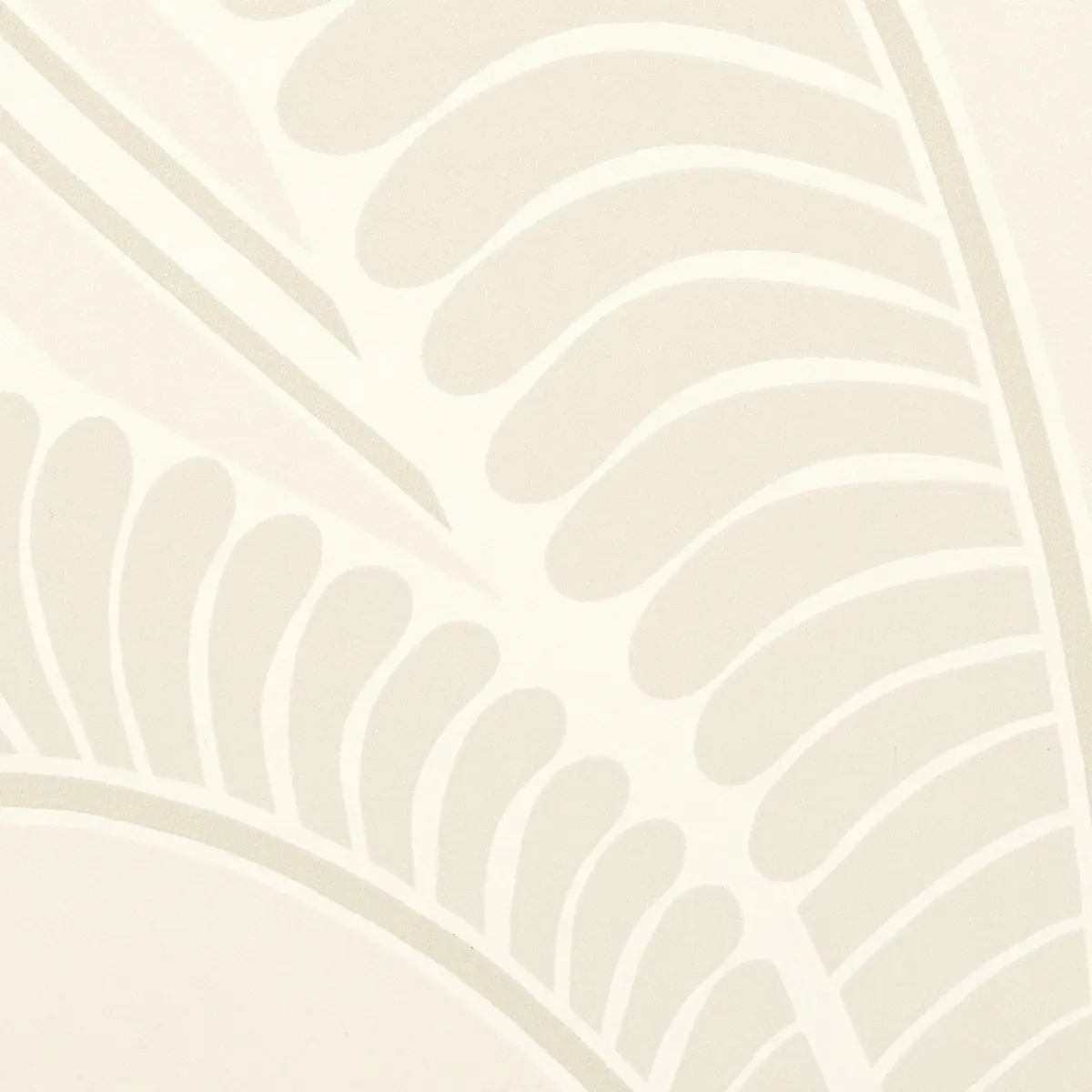 BANANA LEAF_ IVORY