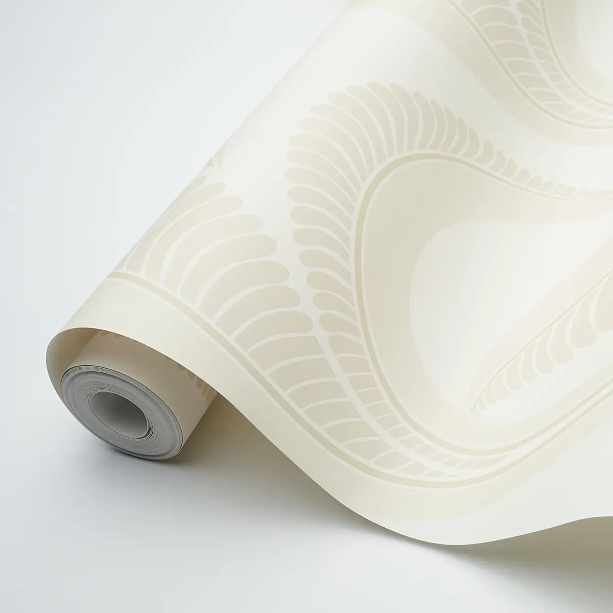 BANANA LEAF_ IVORY