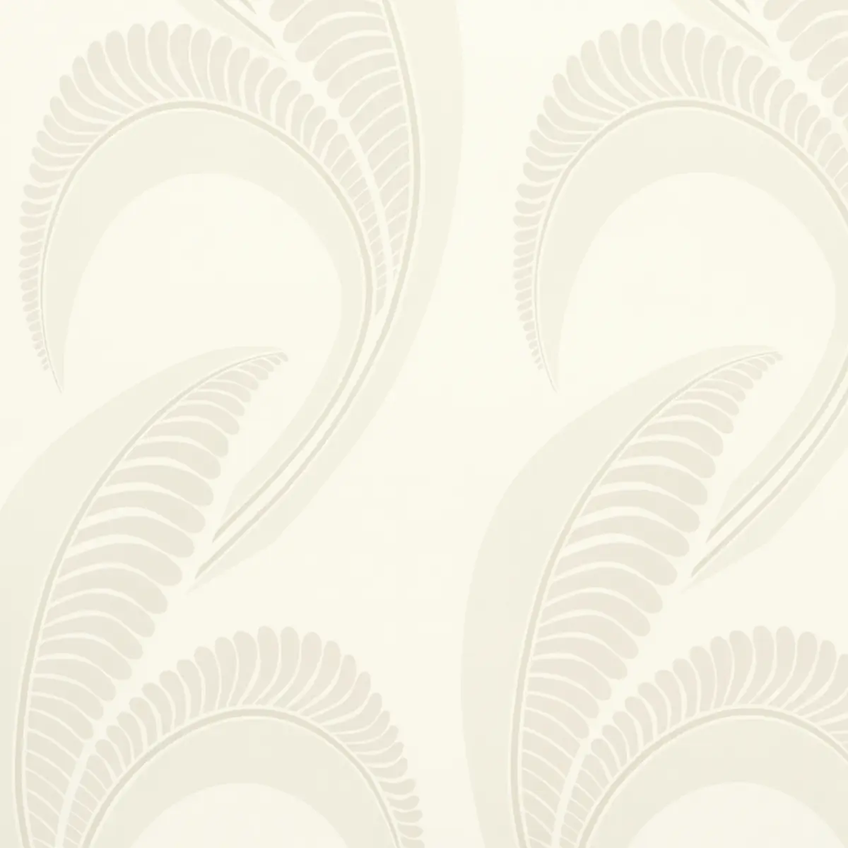 BANANA LEAF_ IVORY