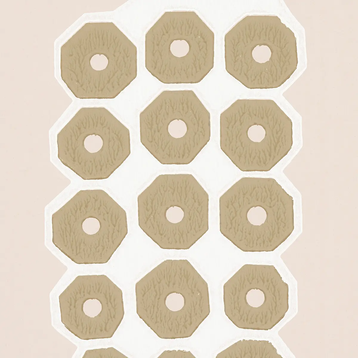 HOLLYWOOD GRAPE_ PLASTER