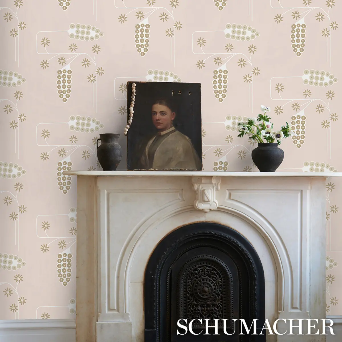 HOLLYWOOD GRAPE_ PLASTER