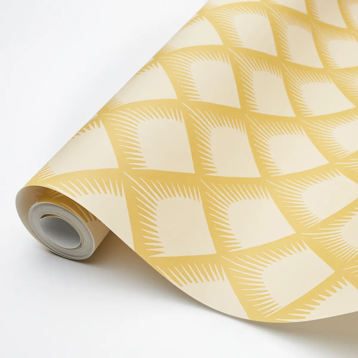 MAIZE_ MUSTARD
