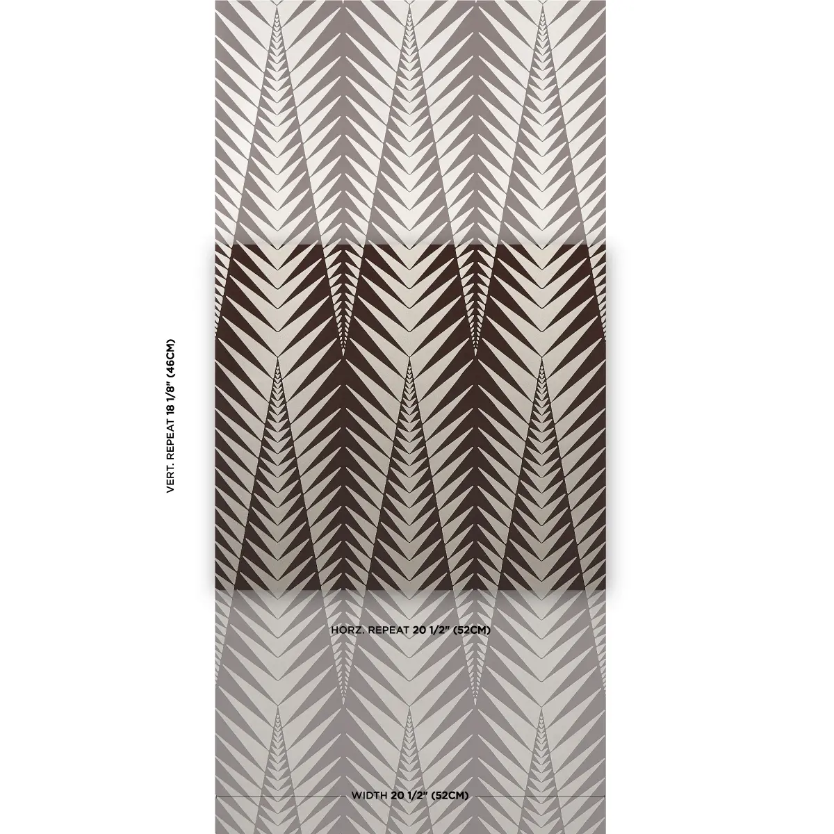 ZEBRA_ BROWN SILVER