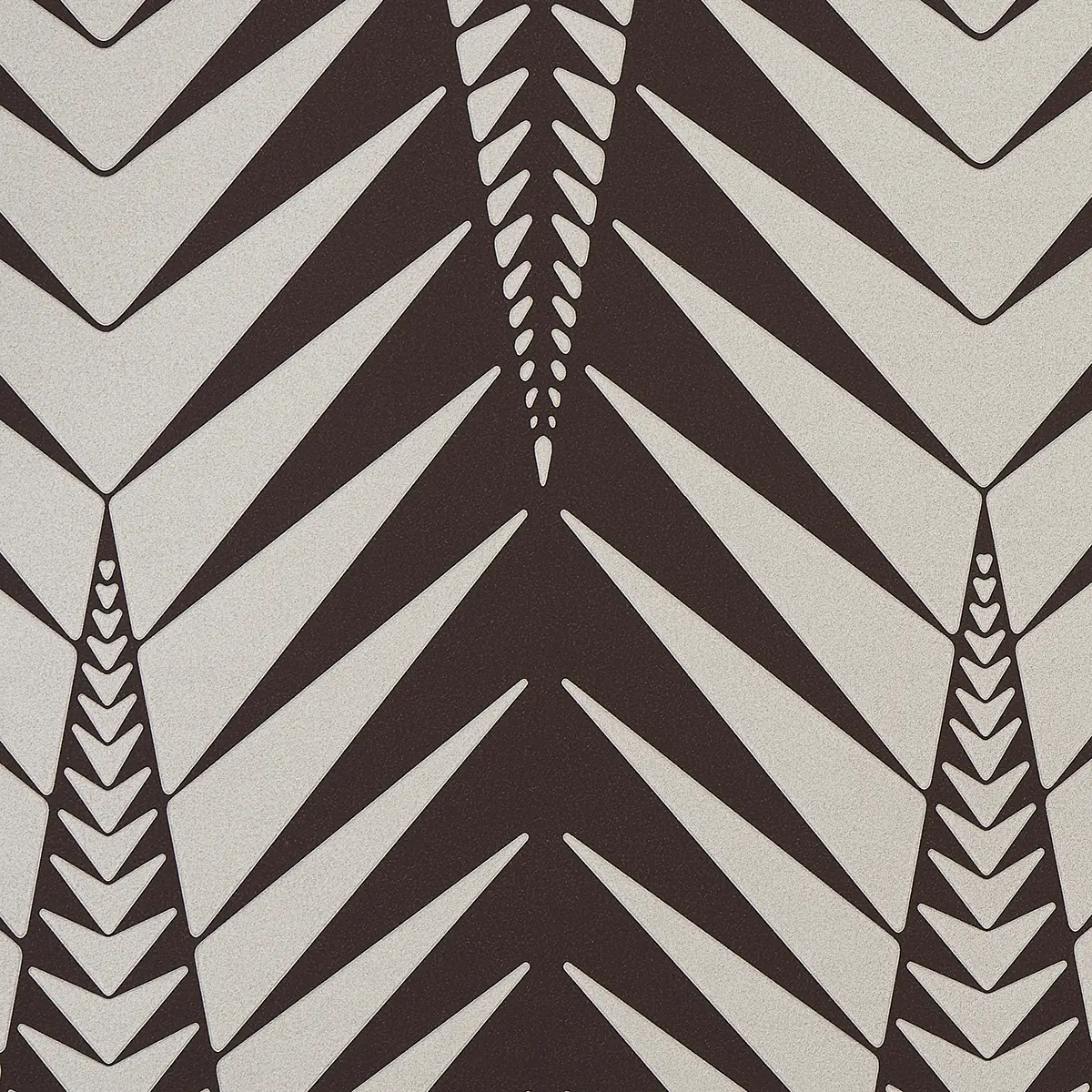 ZEBRA_ BROWN SILVER