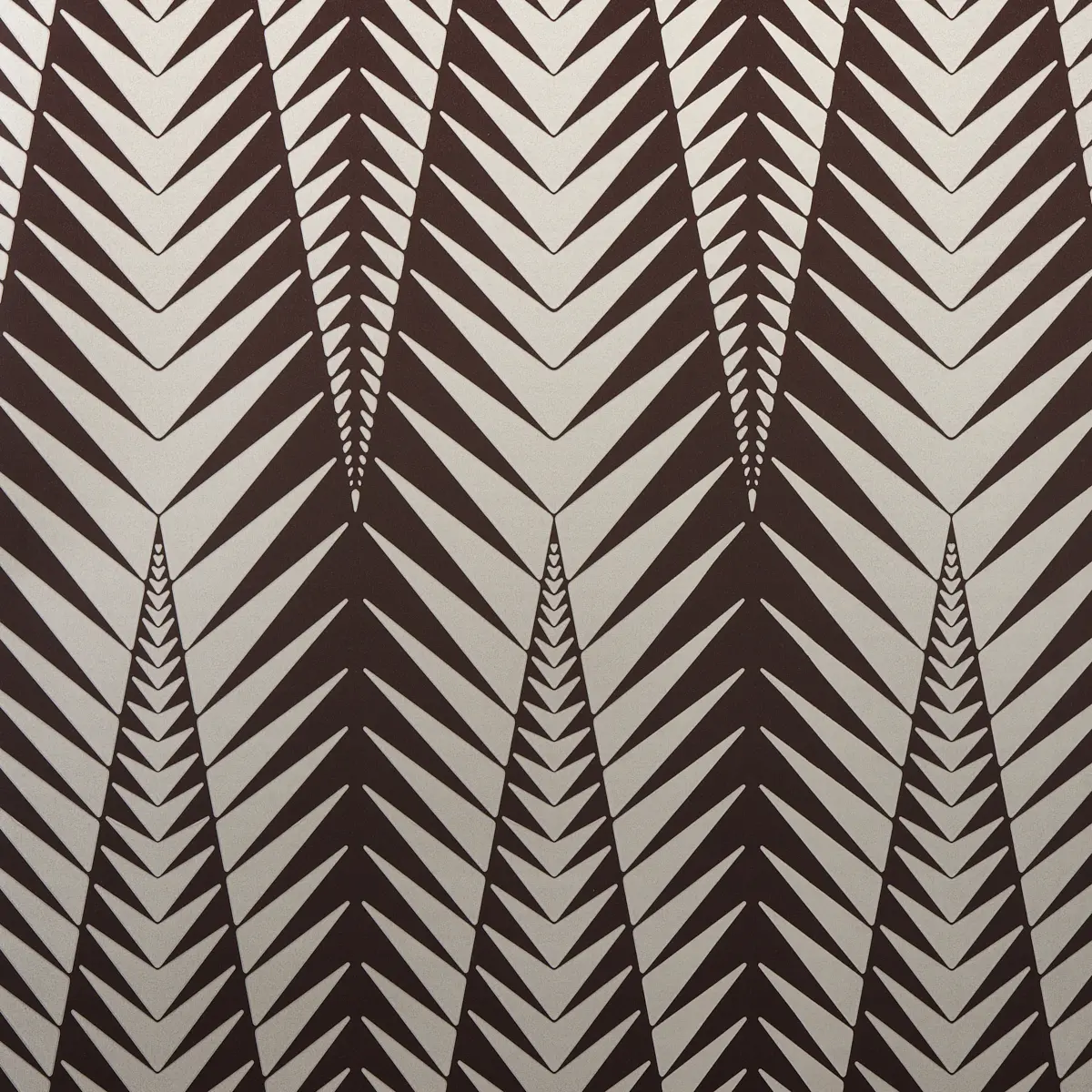 ZEBRA_ BROWN SILVER
