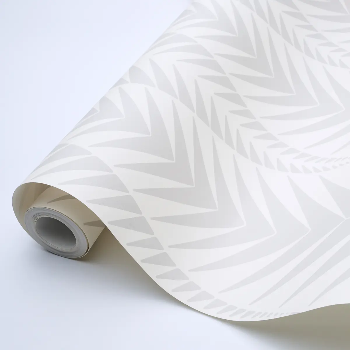 ZEBRA_ DOVE GREY