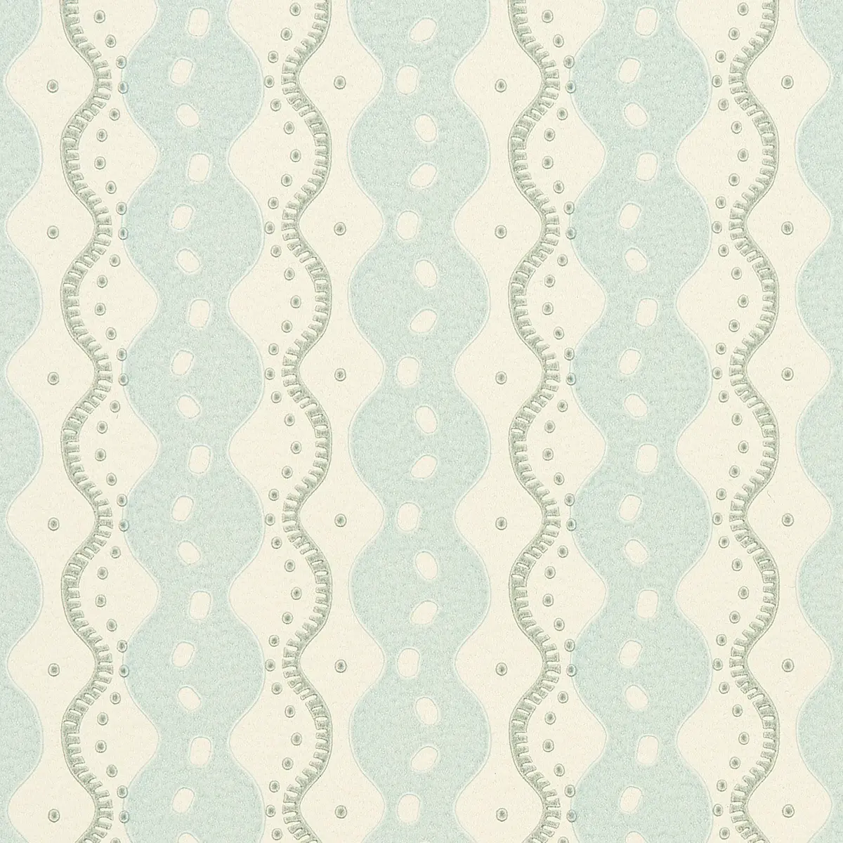 CENTIPEDE STRIPE_ ICING BLUE