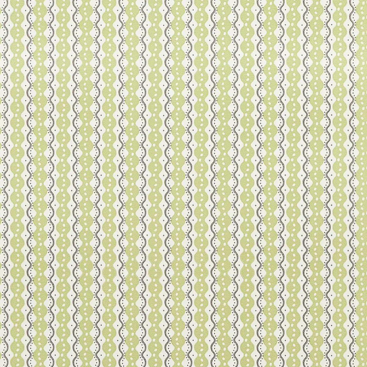 CENTIPEDE STRIPE_ PEA