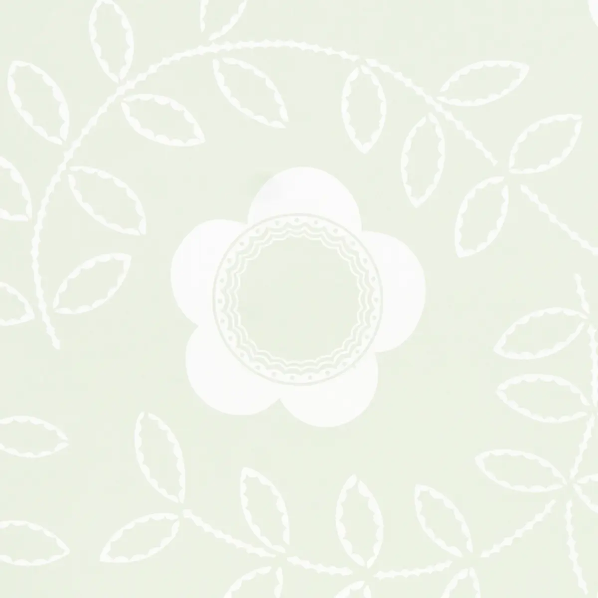 Tudor Rose_ PISTACHIO