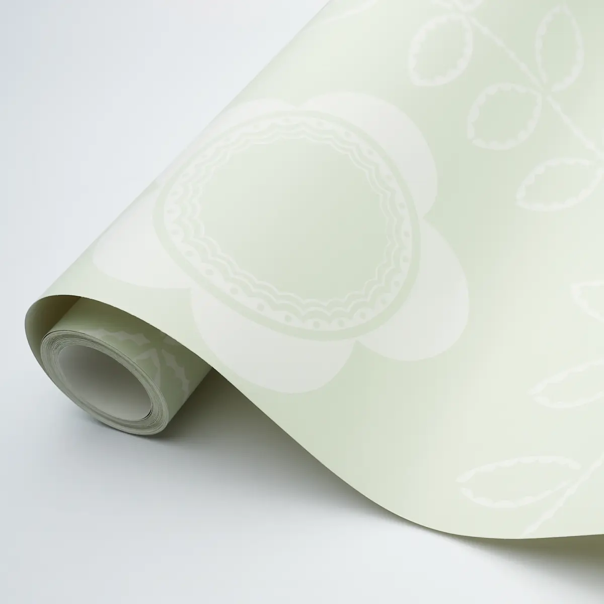 Tudor Rose_ PISTACHIO