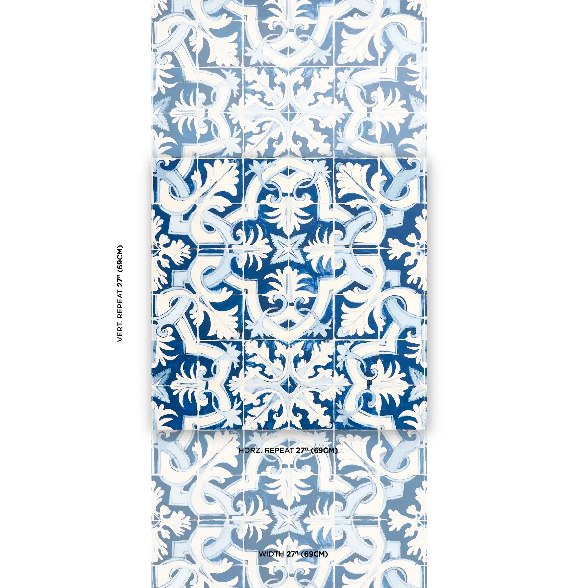 Azulejos_ AZURE