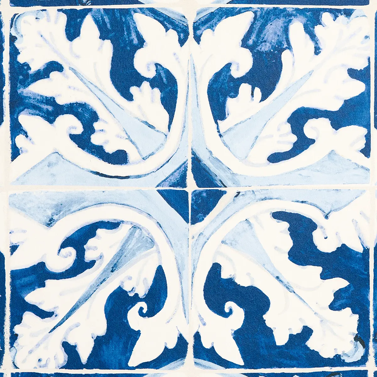 Azulejos_ AZURE