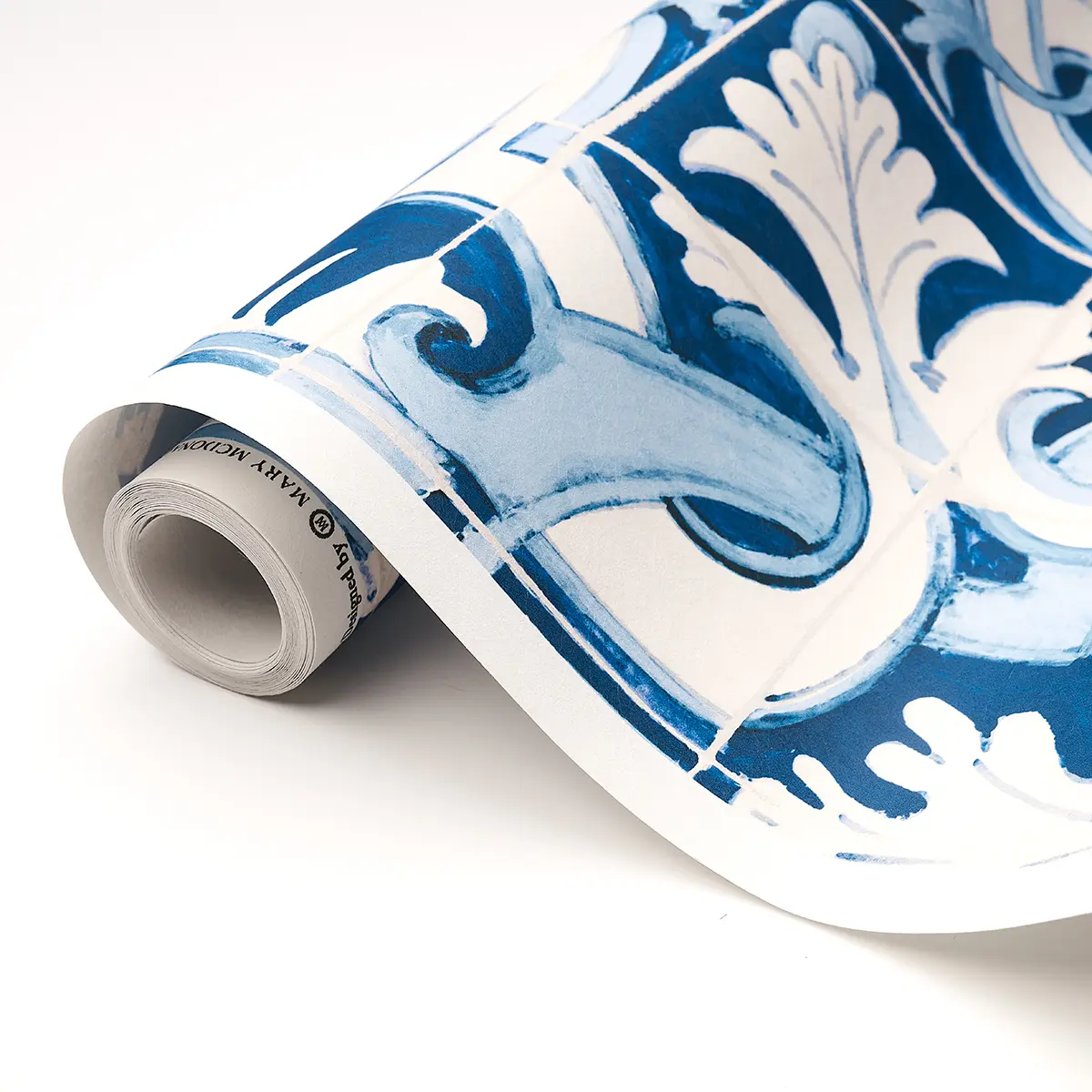 Azulejos_ AZURE