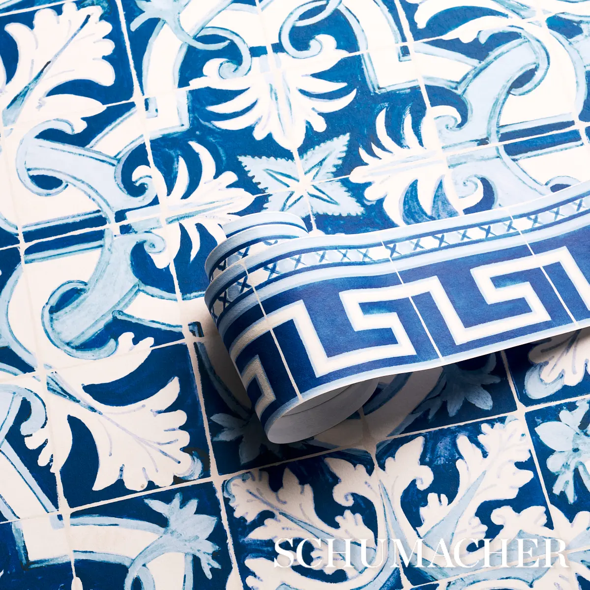 Azulejos_ AZURE