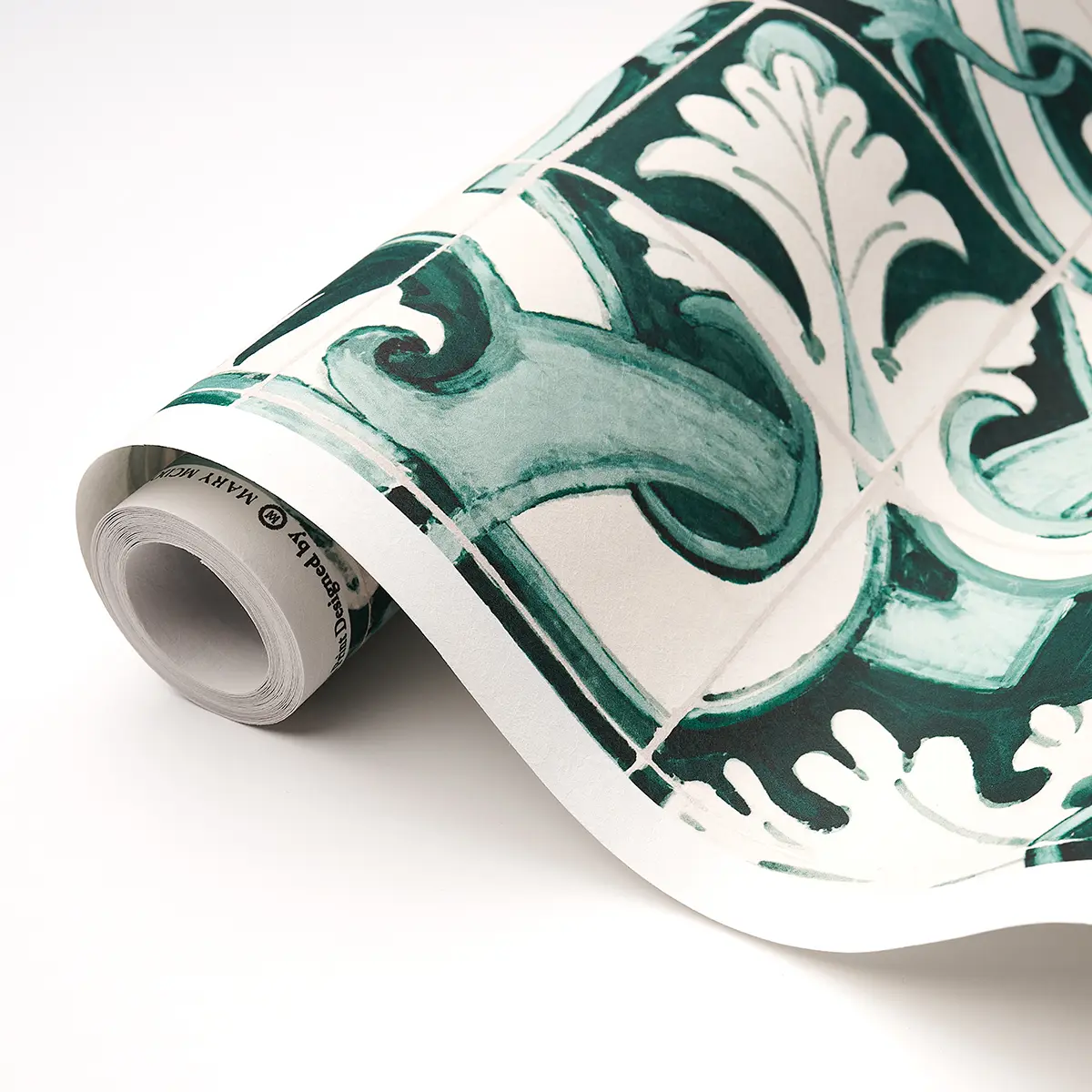 Azulejos_ EMERALD
