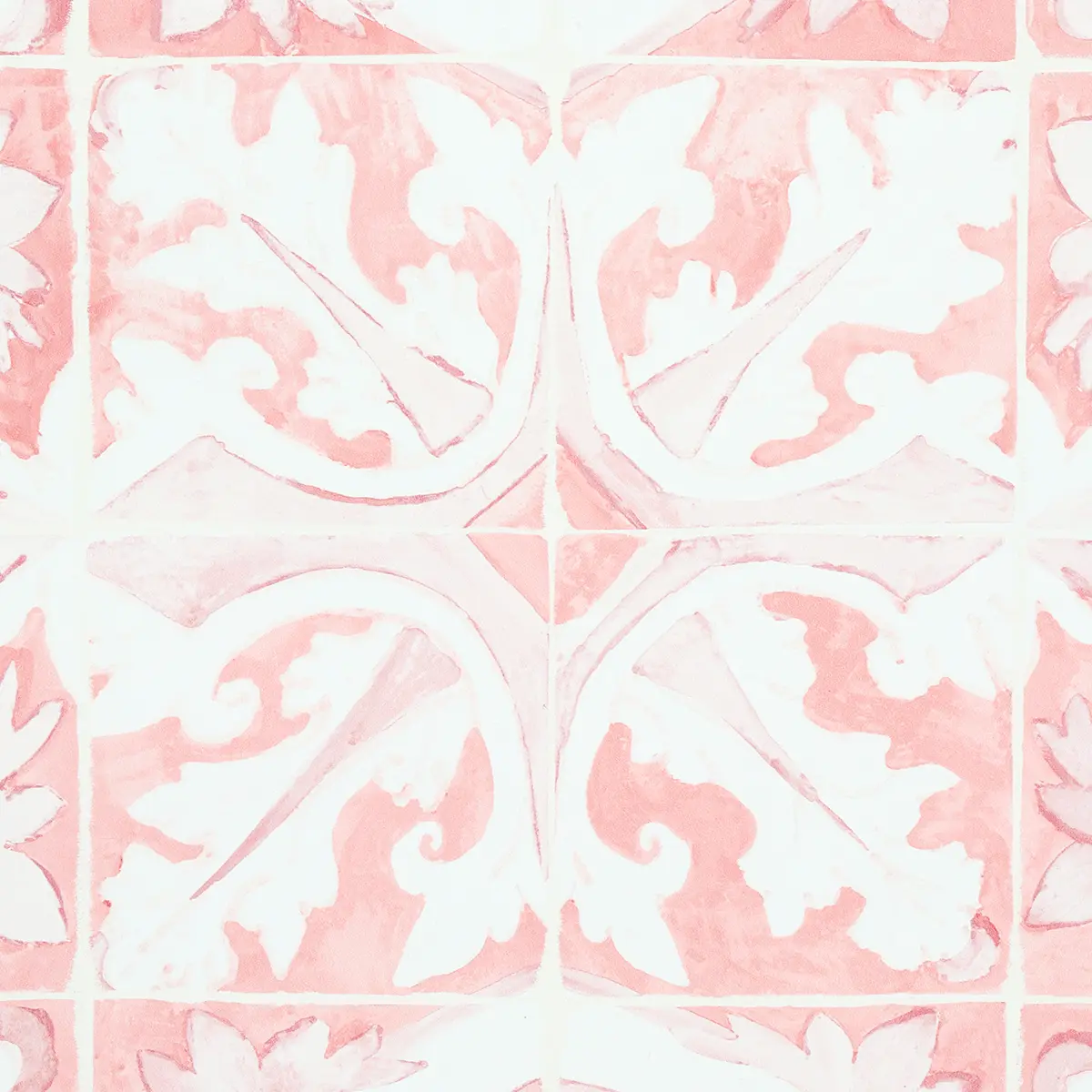 Azulejos_ PINK