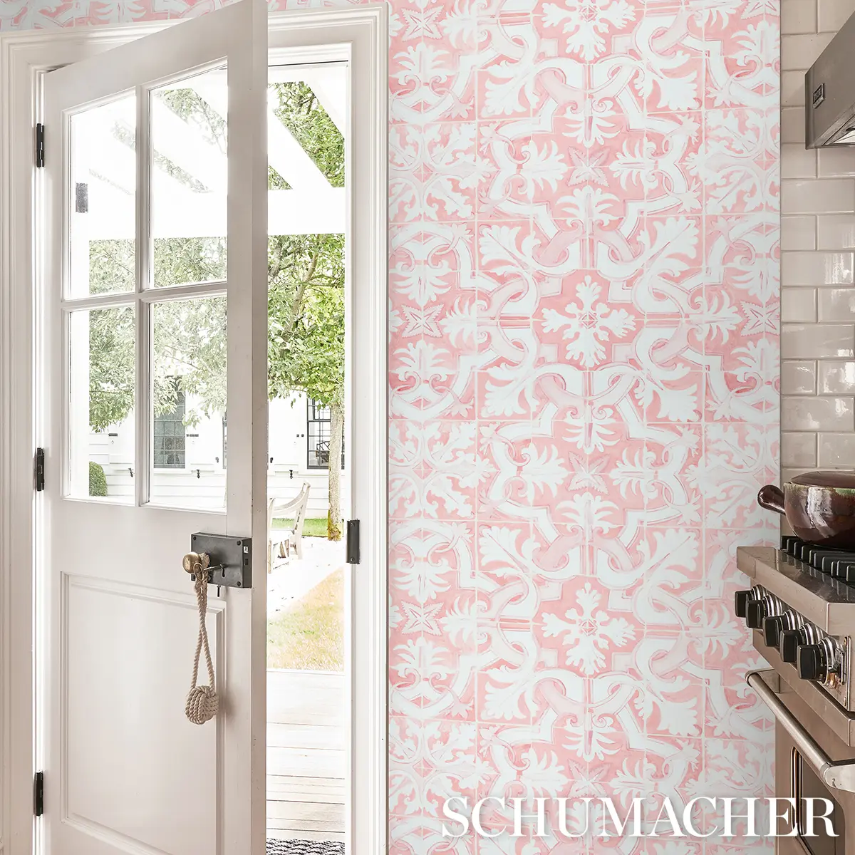 Azulejos_ PINK