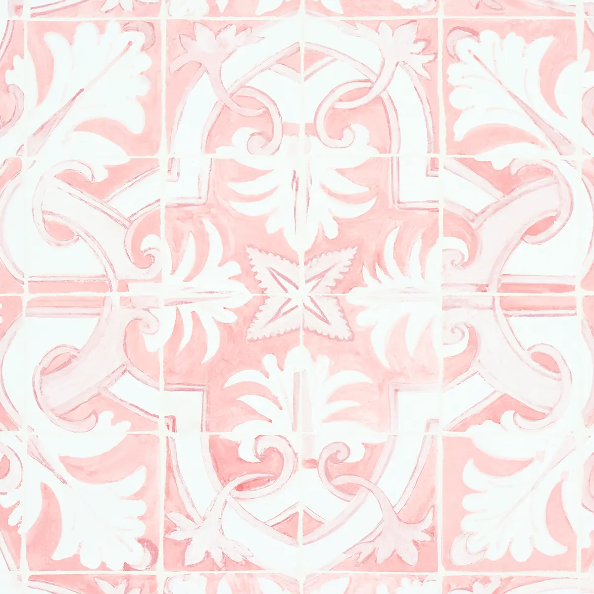 Azulejos_ PINK