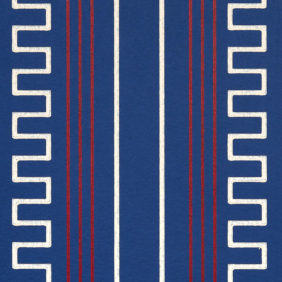 Greco Stripe_ NAVY