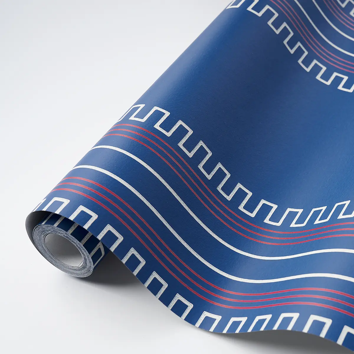 Greco Stripe_ NAVY