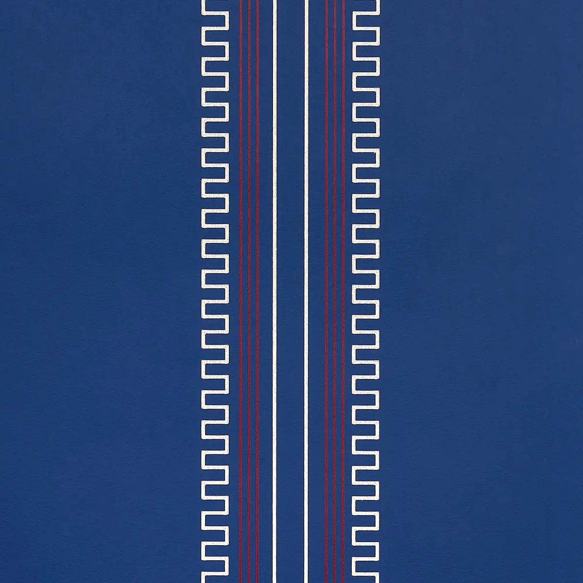 Greco Stripe_ NAVY