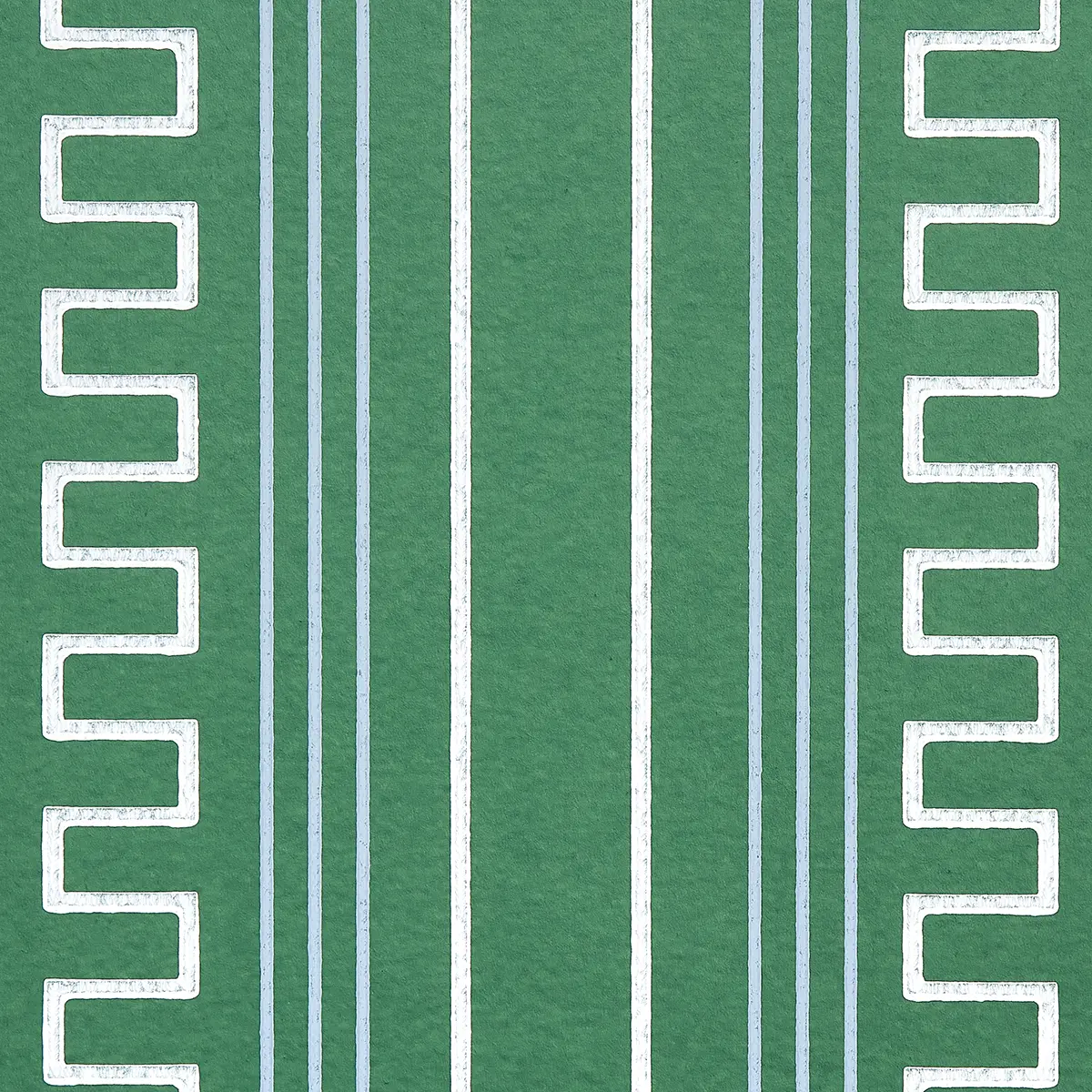 Greco Stripe_ GREEN