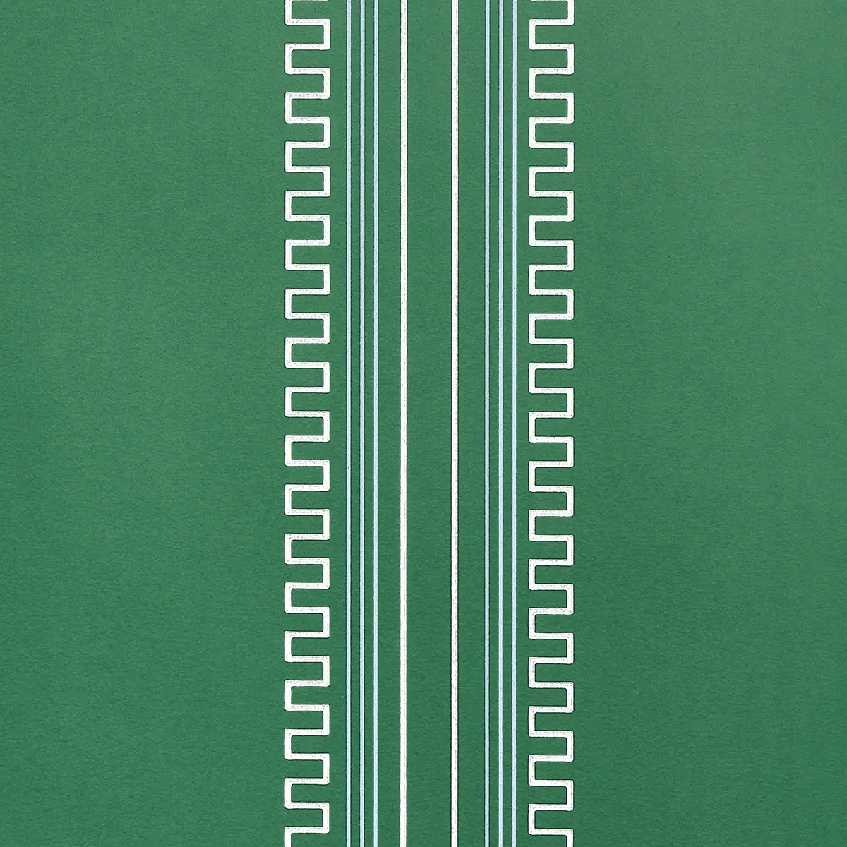 Greco Stripe_ GREEN