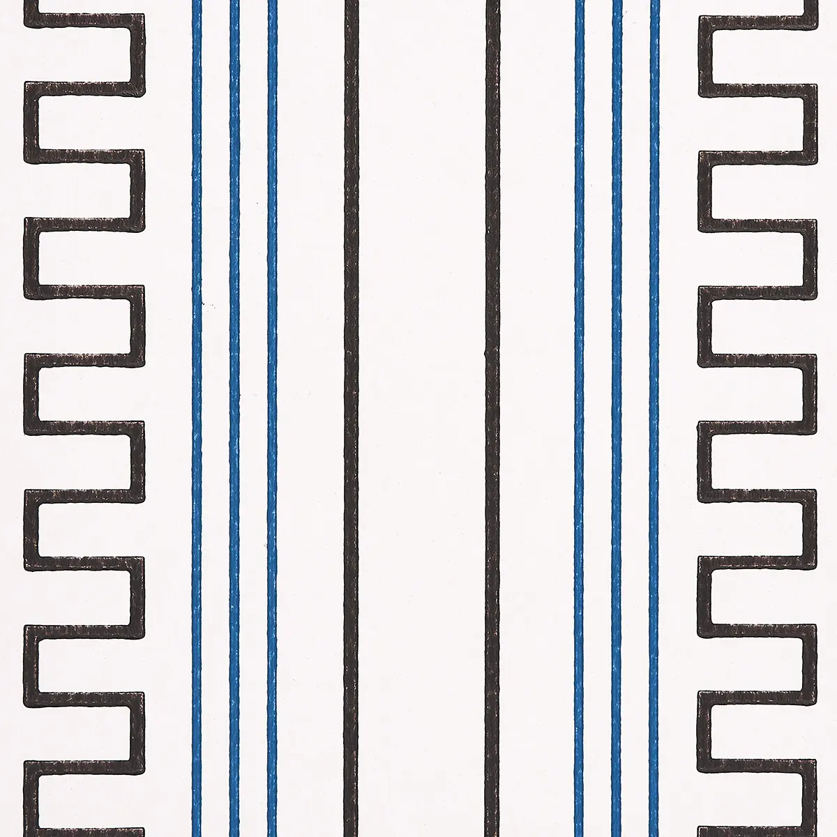 Greco Stripe_ IVORY