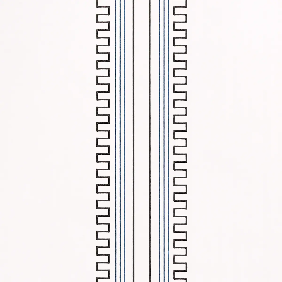 Greco Stripe_ IVORY