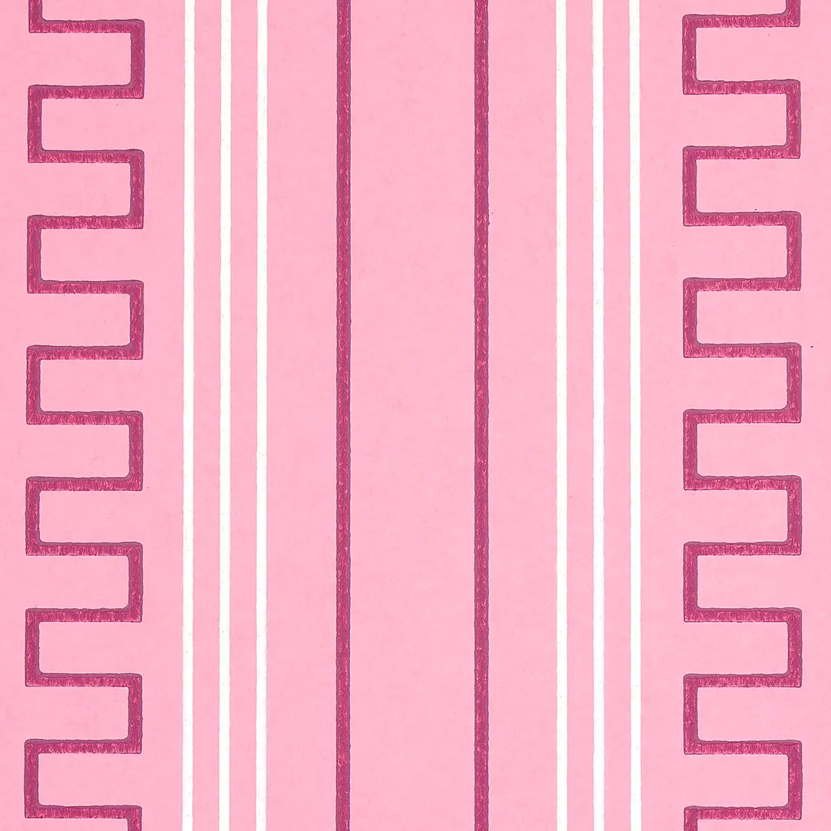 Greco Stripe_ PINK