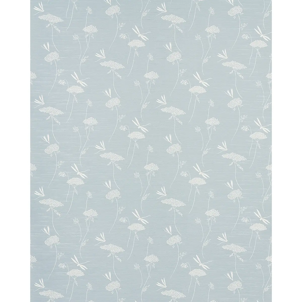 LA LIBELLULE SILK_ CIEL