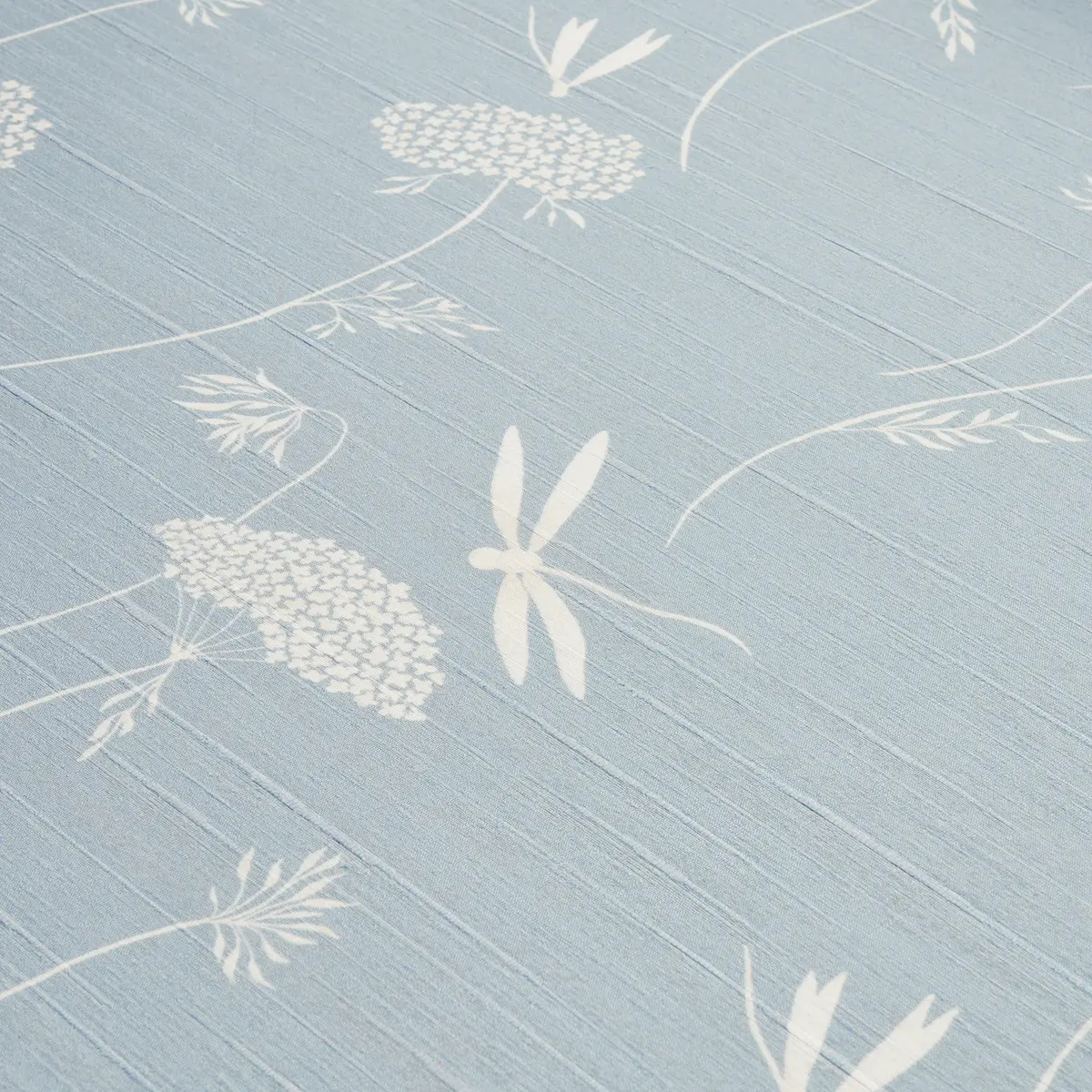 LA LIBELLULE SILK_ CIEL