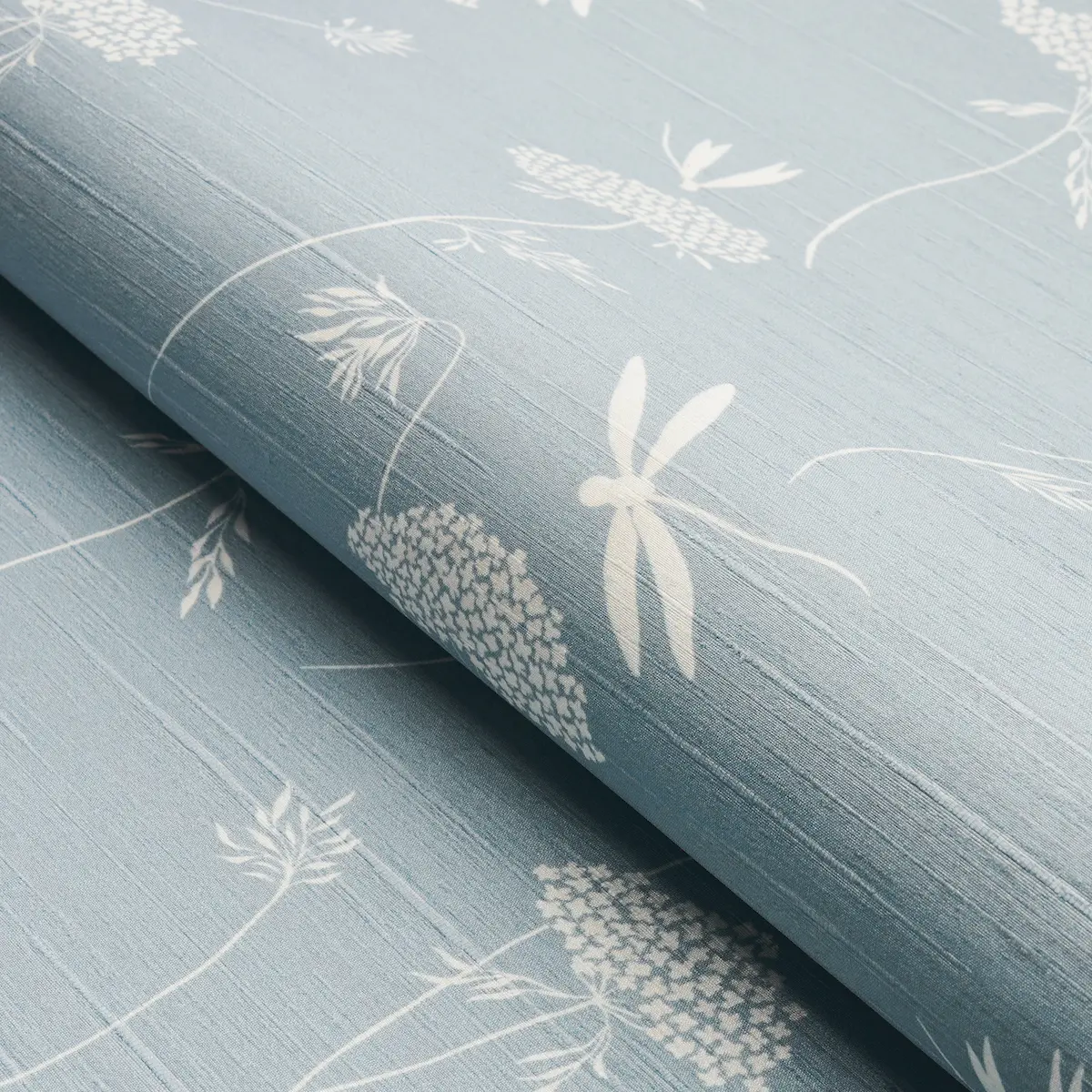 LA LIBELLULE SILK_ CIEL