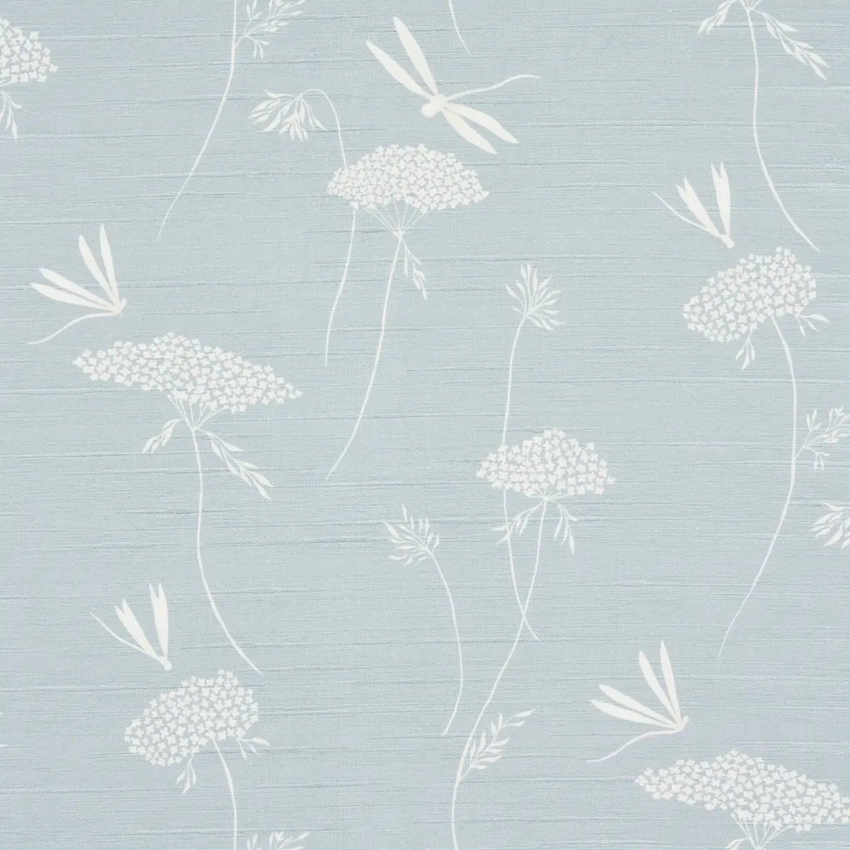LA LIBELLULE SILK_ CIEL