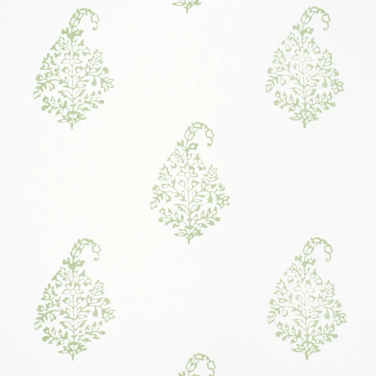 KERALA PAISLEY II_ LEAF